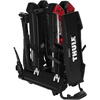 Suport pentru 2 biciclete Thule Epos 978100 cu prindere pe carligul de remorcare (13pini)
