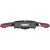 Suport pentru 2 biciclete Thule Epos 978100 cu prindere pe carligul de remorcare (13pini)