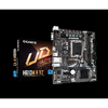 Placa de baza GIGABYTE H610M H V2 LGA1700, 2x DDR5, 1x PCIE x16 1x PCIE x1, 1x M.2, 1x D-Sub 1x HDMI, 4x SATA 6GB/s, mATX
