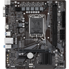 Placa de baza GIGABYTE H610M H V2 LGA1700, 2x DDR5, 1x PCIE x16 1x PCIE x1, 1x M.2, 1x D-Sub 1x HDMI, 4x SATA 6GB/s, mATX