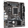 Placa de baza GIGABYTE H610M H V2 LGA1700, 2x DDR5, 1x PCIE x16 1x PCIE x1, 1x M.2, 1x D-Sub 1x HDMI, 4x SATA 6GB/s, mATX