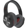 Casti Hama Spirit Calypso BT, raspuns frecventa 20 - 20000 Hz, impedanta iesire 32 Ω, negru