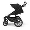 Carucior Thule Urban Glide 4 all-terrain, Black