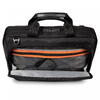 Geanta laptop Targus CitySmart, pentru laptopuri de 15.6" sau mai mici, material poliester, dimensiuni: 41 x 8 x 37 cm, dimensiune compartiment laptop: 38.7 x 2.5 x 26.5 cm, greutate 0.64 kg, negru