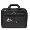 Geanta laptop Targus CitySmart, pentru laptopuri de 15.6" sau mai mici, material poliester, dimensiuni: 41 x 9 x 37 cm, dimensiune compartiment laptop: 38.7 x 2.5 x 26.5 cm, greutate 0.83 kg, negru