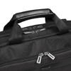 Geanta laptop Targus CitySmart, pentru laptopuri de 15.6" sau mai mici, material poliester, dimensiuni: 41 x 9 x 37 cm, dimensiune compartiment laptop: 38.7 x 2.5 x 26.5 cm, greutate 0.83 kg, negru