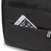 Geanta laptop Targus CitySmart, pentru laptopuri de 15.6" sau mai mici, material poliester, dimensiuni: 41 x 9 x 37 cm, dimensiune compartiment laptop: 38.7 x 2.5 x 26.5 cm, greutate 0.83 kg, negru