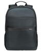 Targus Rucsac laptop Geolite Advanced, pentru laptopuri de 15.6" sau mai mici, capacitate 26 de litri, material nylon;PU, dimensiuni:31 x 47 x 13.4 cm, dimensiune compartiment laptop: 38.7 x 2.5 x 26.5 cm, greutate 0.65 kg, bleumarin