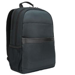Rucsac laptop Geolite Advanced, pentru laptopuri de 15.6" sau mai mici, capacitate 26 de litri, material nylon;PU, dimensiuni:31 x 47 x 13.4 cm, dimensiune compartiment laptop: 38.7 x 2.5 x 26.5 cm, greutate 0.65 kg, bleumarin