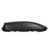Cutie portbagaj Aleo Adventure 130 Negru Antracit
