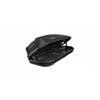 Cutie portbagaj Aleo Adventure 130 Negru Antracit