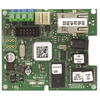 Honeywell Galaxy Dimension IP Module, supports ISOM protocol, 1x RS-485, 100Base-T/ 10Base-T communication speed, 12-15 V DC;