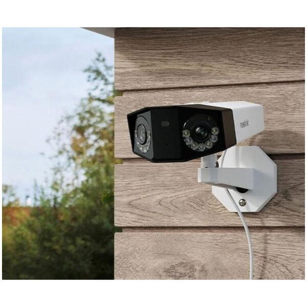 Camera de supraveghere Reolink Duo 2 PoE; DUO SERIES P730