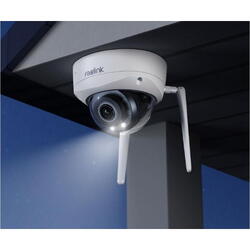 Camera de supraveghere Reolink RLC-843WA; W437