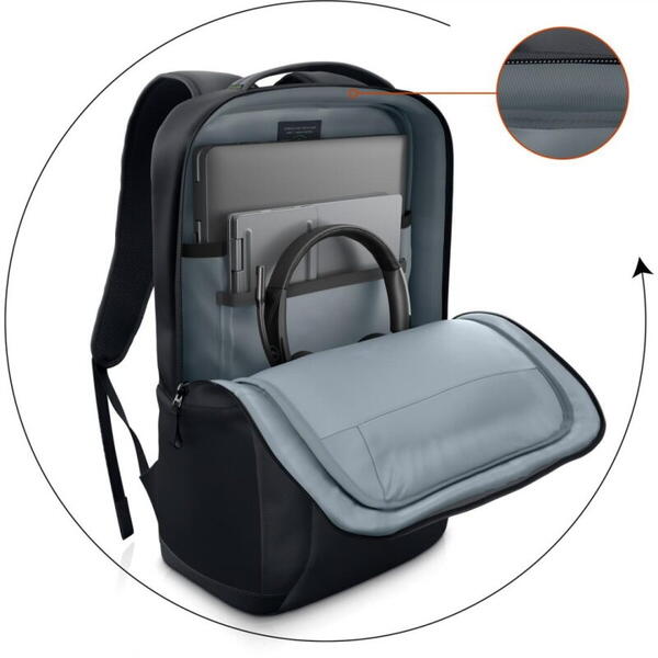 DELL Dl EcoLoop Essential Backpack 16 CP3724