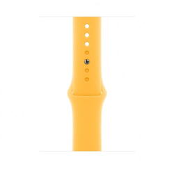 Apple Watch 45mm Band:  Sunshine Sport Band - M/L