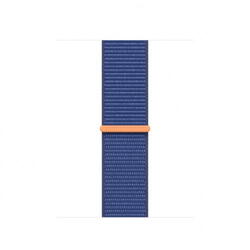 Apple Watch 41mm Loop:  Ocean Blue Sport Loop