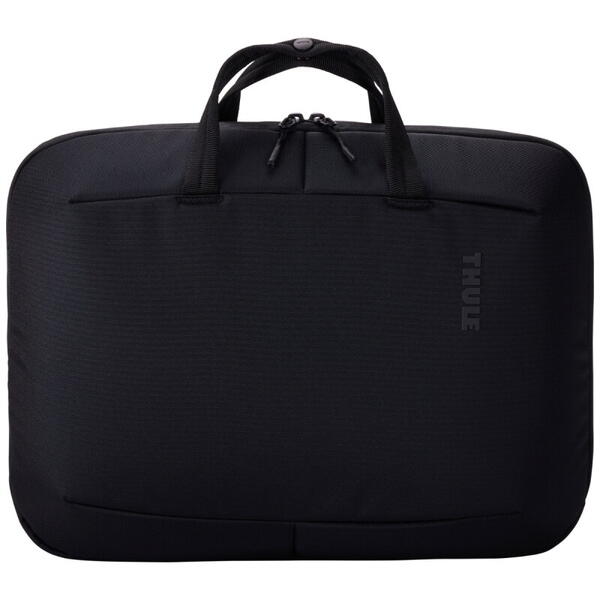 Geanta laptop Thule Subterra 2 de16", Negru