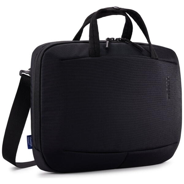 Geanta laptop Thule Subterra 2 de14", Negru