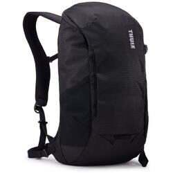 Rucsac cu husa protectie Thule AllTrail 18L, Negru