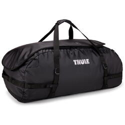 Geanta voiaj duffel, Thule, Chasm, 130L, Negru