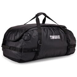 Geanta voiaj duffel, Thule, Chasm, 90L, Negru