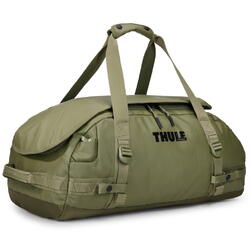 Geanta voiaj duffel, Thule, Chasm, 40L, Olivine