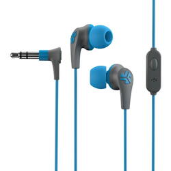 JLAB JBUDS Pro Signature Earbuds Blue/Grey