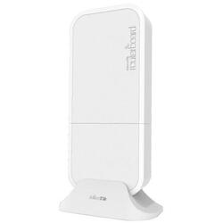 Mikrotik wAP LTE kit Alb Power over Ethernet (PoE) Suport, RBWAPR-2ND&R11E-LTE Rată maximă transfer de date: 300 Mbit/s, Viteză transfer de date Ethernet LAN: 10,100 Mbit/s, Reţea standard: IEEE 802.11b, IEEE 802.11g, IEEE 802.11n. Tensiune AC intrare: 9