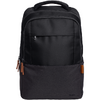 Rucsac laptop Trust Lisboa pentru laptop-uri cu diagonala de 16", material POM, RPET Polyester, RPET twill polyester, volum 23 L, negru