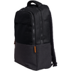 Rucsac laptop Trust Lisboa pentru laptop-uri cu diagonala de 16", material POM, RPET Polyester, RPET twill polyester, volum 23 L, negru