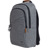 Rucsac laptop Trust Avana pentru laptop-uri cu diagonala de 16", material POM, RPET Polyester, RPET twill polyester, volum 20 L, gri