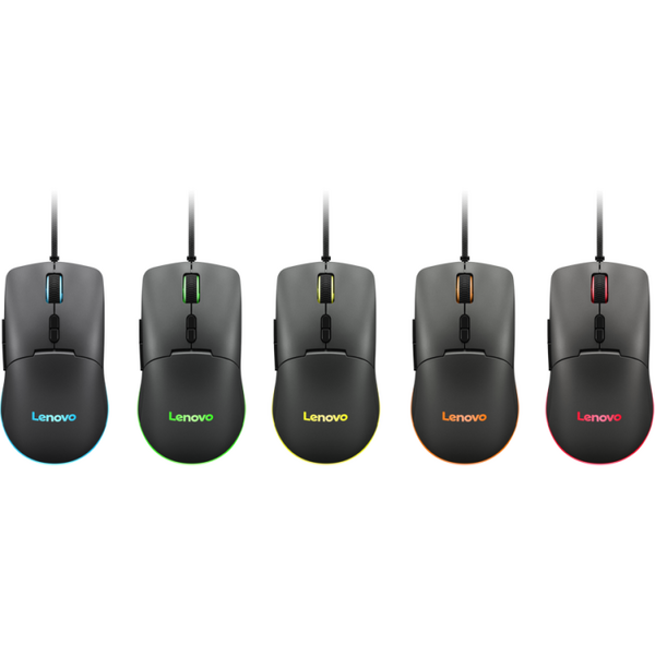 Lenovo M210 RGB Gaming Mouse