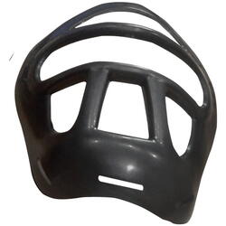 Protectie grila policarbonat pentru cap Toorx, Box/MMA