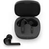 Belkin SOUNDFORM Noise Cancelling Earbuds - Black