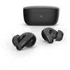 Belkin SOUNDFORM Noise Cancelling Earbuds - Black