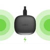 Belkin SOUNDFORM Noise Cancelling Earbuds - Black