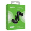 Belkin SOUNDFORM Noise Cancelling Earbuds - Black