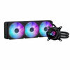 Cooler CPU ASUS ROG Strix LC III 360 ARGB Copper, 800-2800 RPM, 12V DC, 4W, 0.3A, Intel LGA 1700, 115x, 1200, AMD AM5, AM4