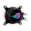 Cooler CPU ASUS ROG Strix LC III 360 ARGB Copper, 800-2800 RPM, 12V DC, 4W, 0.3A, Intel LGA 1700, 115x, 1200, AMD AM5, AM4