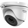 Camera de supraveghere Turret 2MP HiWatch HWT-T120-M(2.8MM), lentila fixa 2.8mm, iluminare: 0.01 Lux@(F1.2, AGC ON), 0 Lux with IR, IR 20M, iesire: TVI/AHD/CVI/CVBS, alimentare: 12 VDC ±15%, protectie IP66, dimensiuni: Ø 82.6 mm × 69.66 mm, greutate: 230g