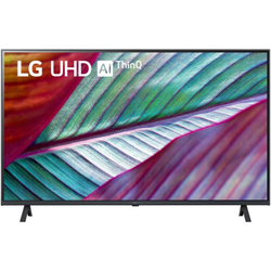 Televizor LG LED 43UR78003LK, 108 cm, Smart, 4K Ultra HD, Clasa G