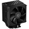 Cooler procesor ID-Cooling FROZN A400 negru