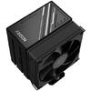 Cooler procesor ID-Cooling FROZN A400 negru