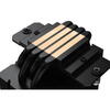 Cooler procesor ID-Cooling FROZN A400 negru