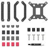 Cooler procesor ID-Cooling FROZN A400 negru