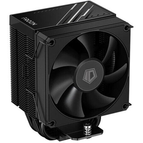 Cooler procesor ID-Cooling FROZN A400 negru