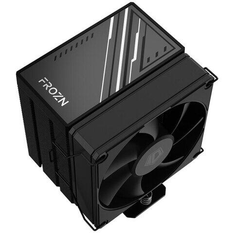Cooler procesor ID-Cooling FROZN A400 negru