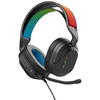 Generic JLAB Nightfall Wired Gaming Headset - Black