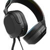 Generic JLAB Nightfall Wired Gaming Headset - Black